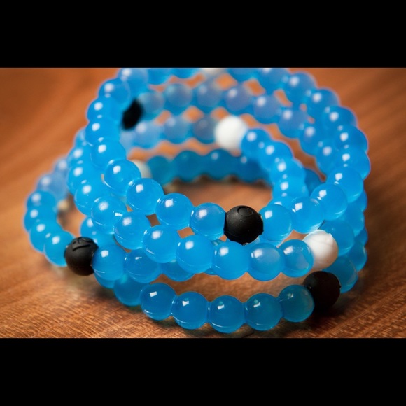 NWOT clear blue water cause lokai - M - Picture 2 of 6